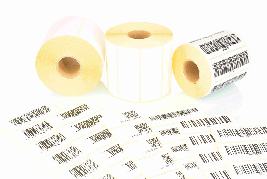 White label rolls at Readability Ltd