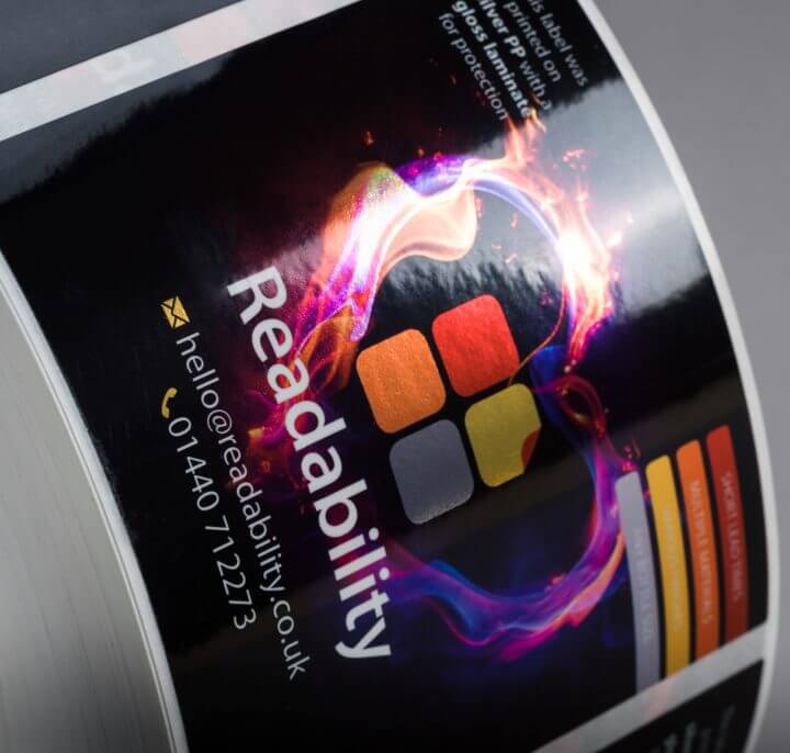 Speediest lead time labels