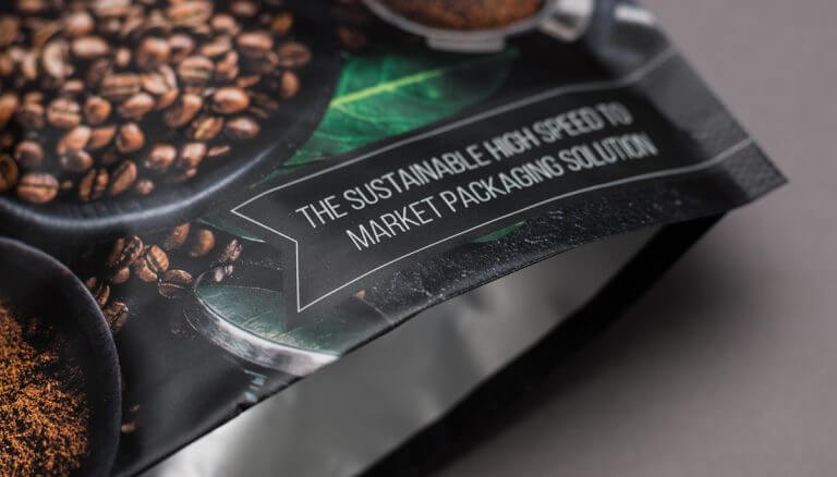 Sustainable Pouch Packaging: Repeat Purchase and Brand Loyalty